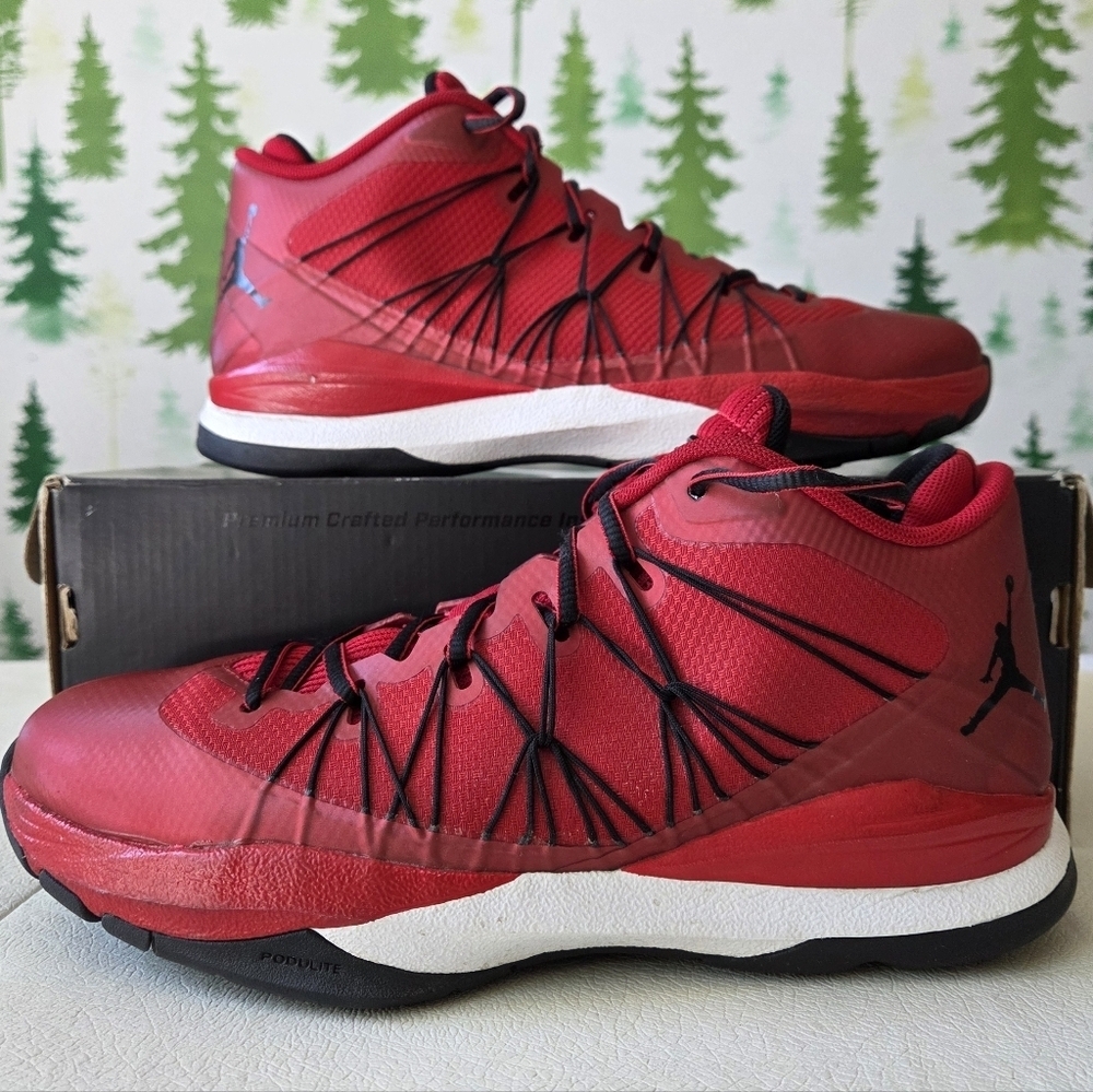 Nike Jordan CP3.VII AE Chris Paul Basketball Shoes